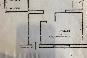 Magazzino laboratorio