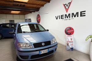 FIAT Punto 1.3 MJT 16V 5p. Active