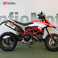 Ducati Hypermotard 939 SP - 2016