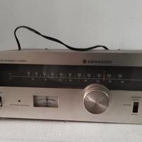 Kenwood kt 8300 