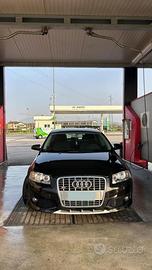 Audi A3 2.0 TDI 140cv