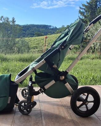 Bugaboo Cameleon set completo