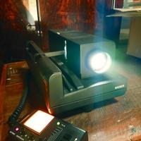 Proiettore diapositive Weber 5004 Electronic