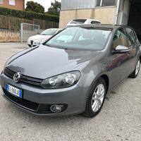 Volkswagen Golf 1.6 TDI DPF 5p. Highline