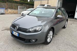 Volkswagen Golf 1.6 TDI DPF 5p. Highline