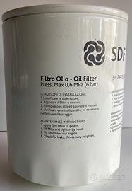 Filtro olio sane / Lamborghini