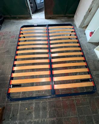 Rete mstrimoniale doghe