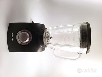 FRULLATORE TRITAGHIACCIO PHILIPS SEMI PROFESSIONAL