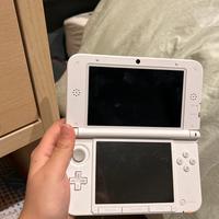 Nintendo 3DS XL