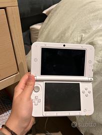 Nintendo 3DS XL