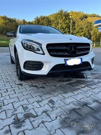Mercedes gla 200d