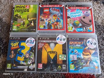 Videogiochi