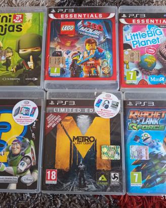 Videogiochi