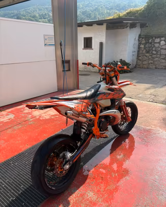ktm 300 2021