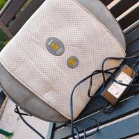 Cuscino terapeutico con calore Imetec Sensuij