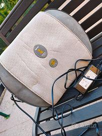 Cuscino terapeutico con calore Imetec Sensuij