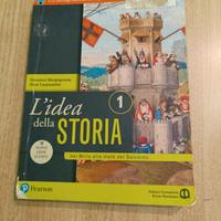 l'idea della storia 