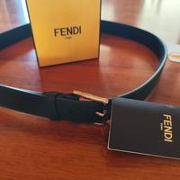 Fendi cintura uomo