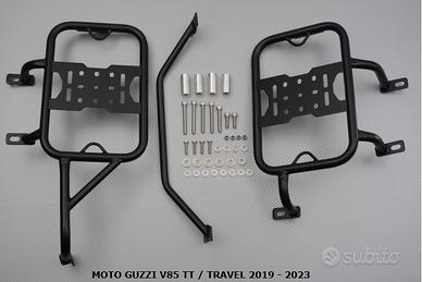 Porta borse laterali MOTO GUZZI V85 TT 2019 - 2023