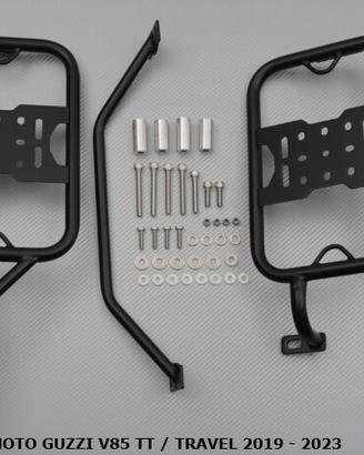 Porta borse laterali MOTO GUZZI V85 TT 2019 - 2023