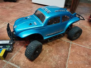 Sct brushless 1/10