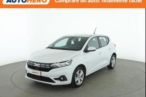 DACIA Sandero Streetway 1.0 TCe 90 CV CVT Expres