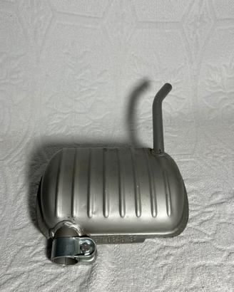 Marmitta Garelli Gulp 50 IGM
