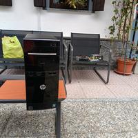 case hp per PC  vuoto