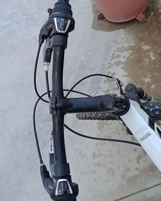 bici uomo e donna