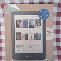 Kobo Clara Colour 