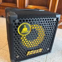 Mark Bass amp