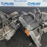 CAMBIO ALFA ROMEO 156 1910 DIESEL 4X4 DEL 2007
