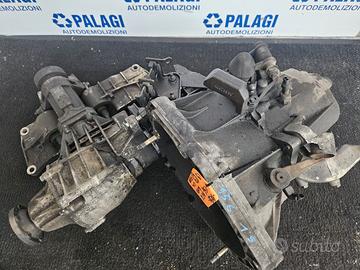 CAMBIO ALFA ROMEO 156 1910 DIESEL 4X4 DEL 2007