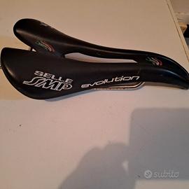 sella smp evolution 