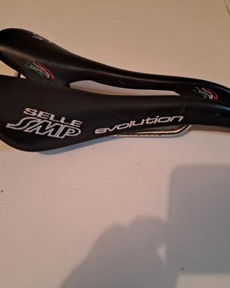 sella smp evolution 