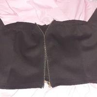 Top Missguided taglia 44
