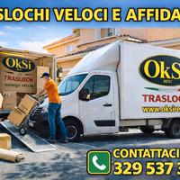 Traslochi & Trasporti