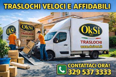 Traslochi & Trasporti