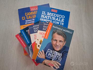 Manuali e libretti benessere e psicologia