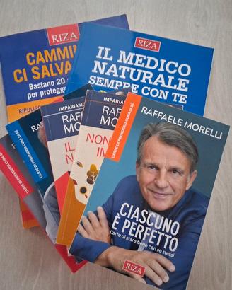 Manuali e libretti benessere e psicologia