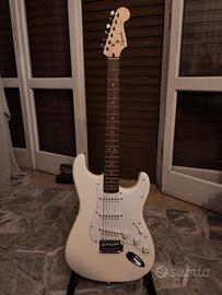 Squier Stratocaster 