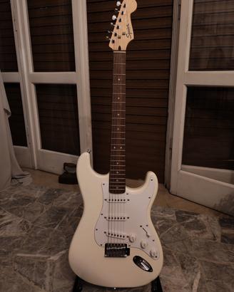 Squier Stratocaster 