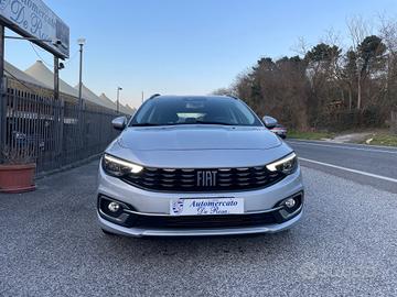 Fiat Tipo 1.6 Mjt S&S SW City Life