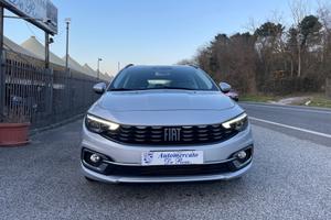 Fiat Tipo 1.6 Mjt S&S SW City Life