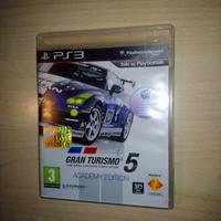 Gran Turismo 5 PS3