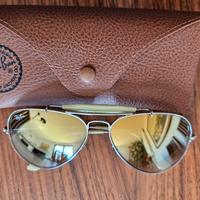 Rayban Aviator - occhiali da sole