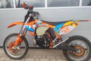 KTM 300 exc