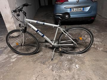 Bici Fiat