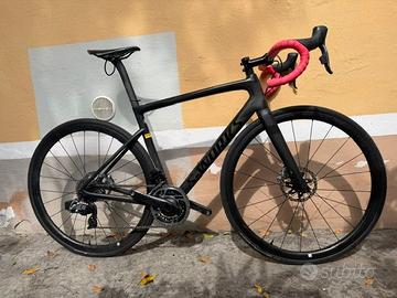 Bicicletta Specialized SL6 Sworks