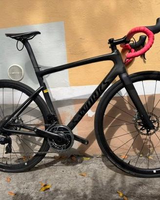 Bicicletta Specialized SL6 Sworks